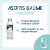 Aseptis Baume - Skin hygiene for horses - Lore & Science